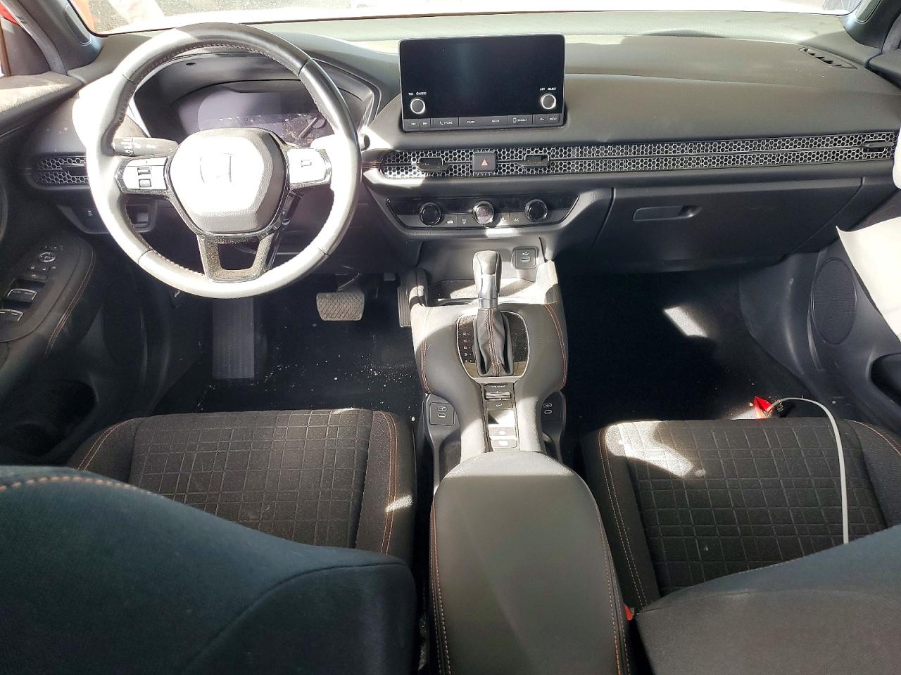 2024 HONDA HR-V SPORT photo 15