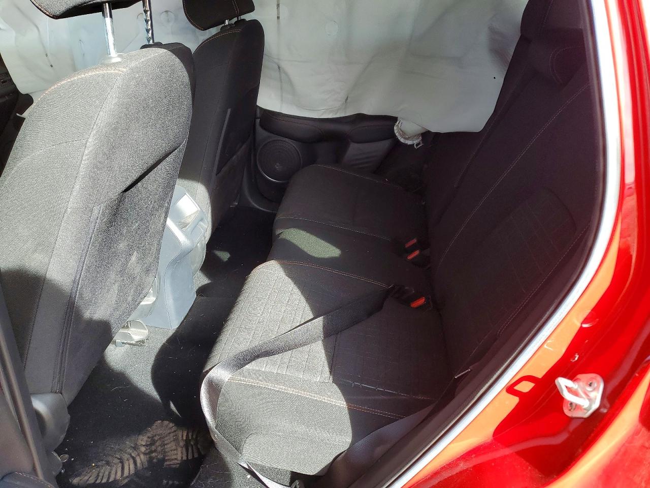 2024 HONDA HR-V SPORT photo 21