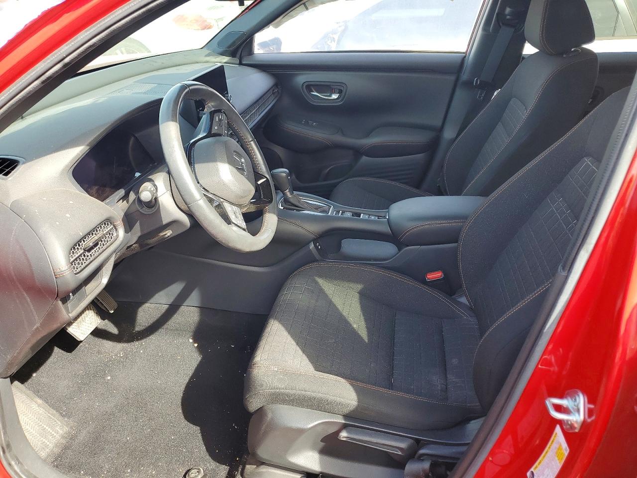 2024 HONDA HR-V SPORT photo 13