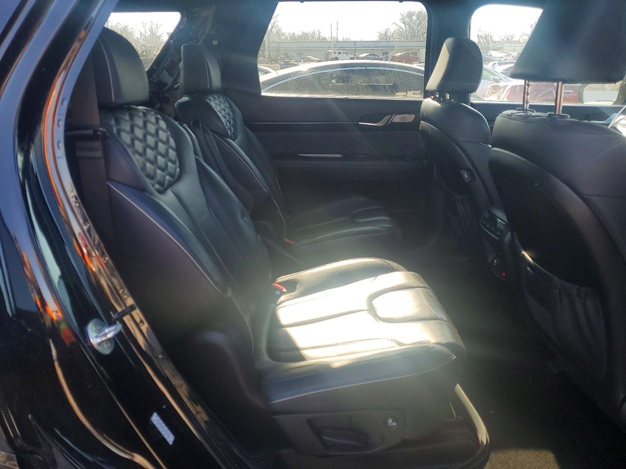 2020 HYUNDAI PALISADE LIMITED photo 21