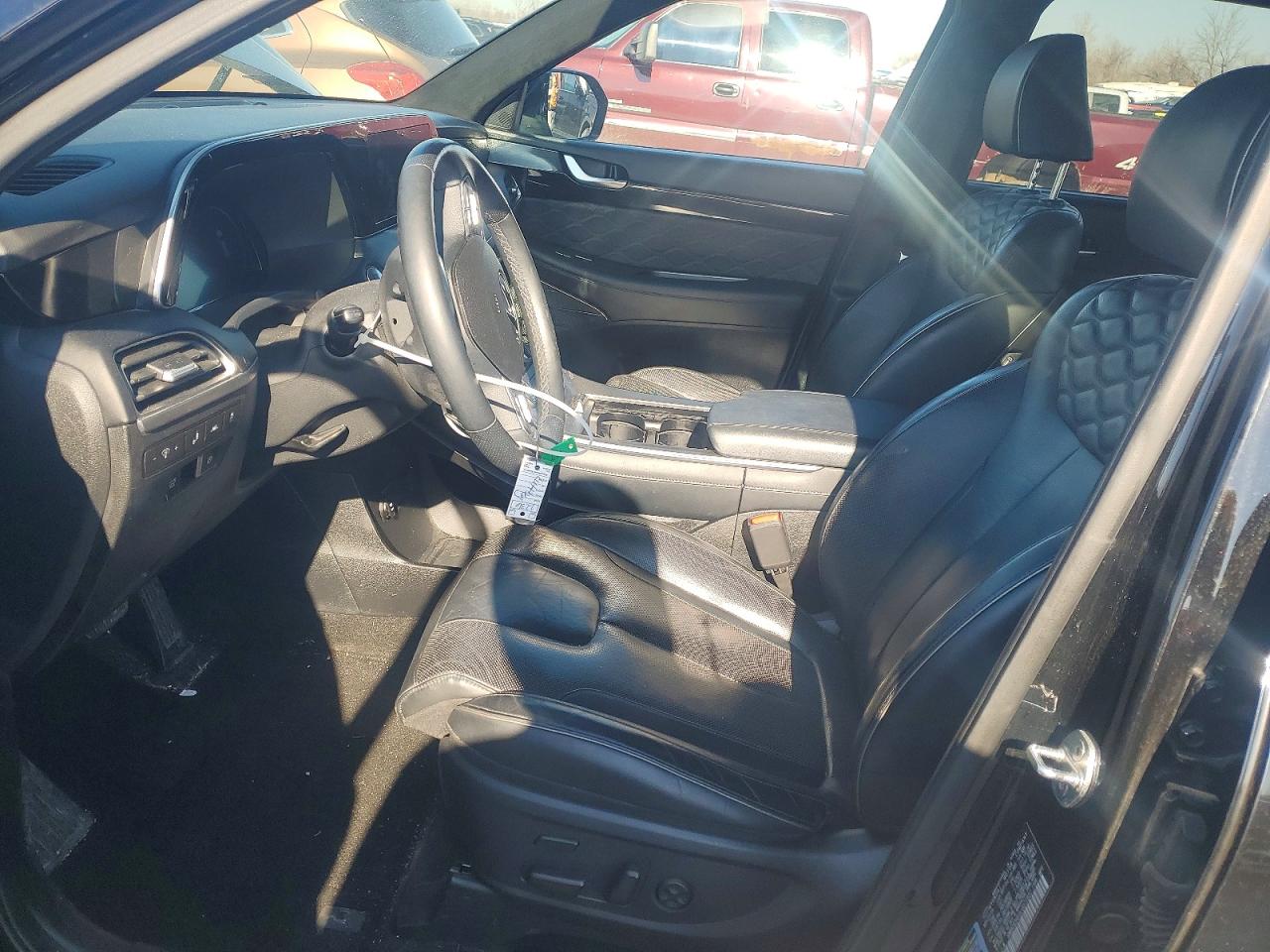 2020 HYUNDAI PALISADE LIMITED photo 13
