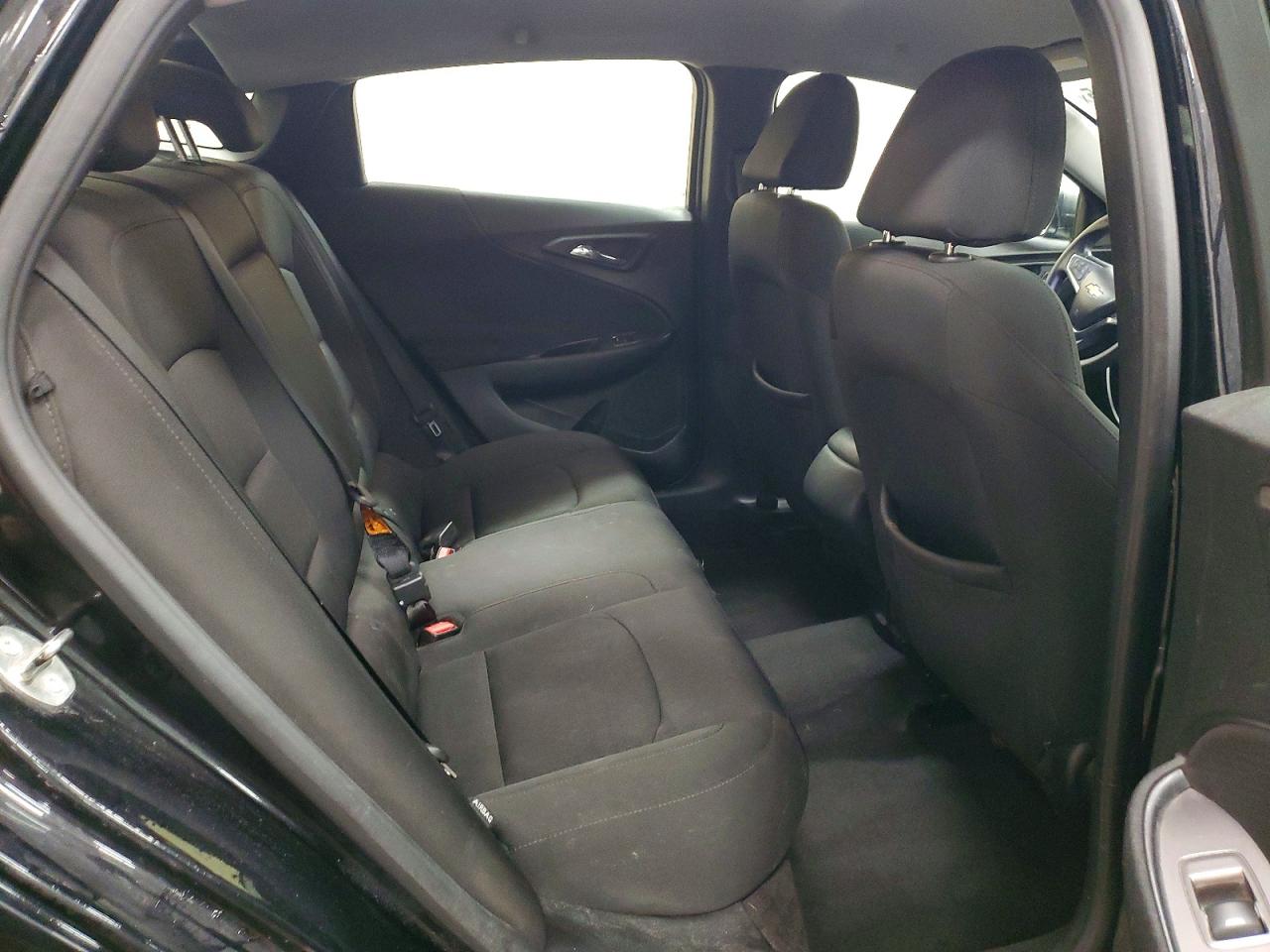 2018 CHEVROLET MALIBU LS photo 10