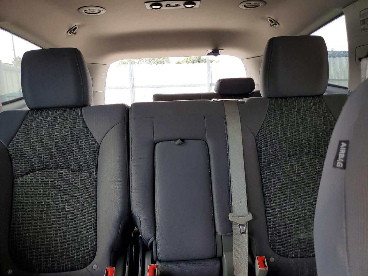 2014 CHEVROLET TRAVERSE LS photo 10