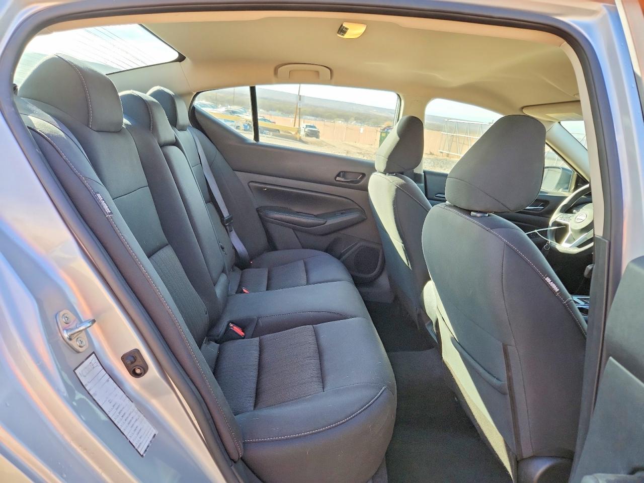 2024 NISSAN ALTIMA 2.5 SV photo 19