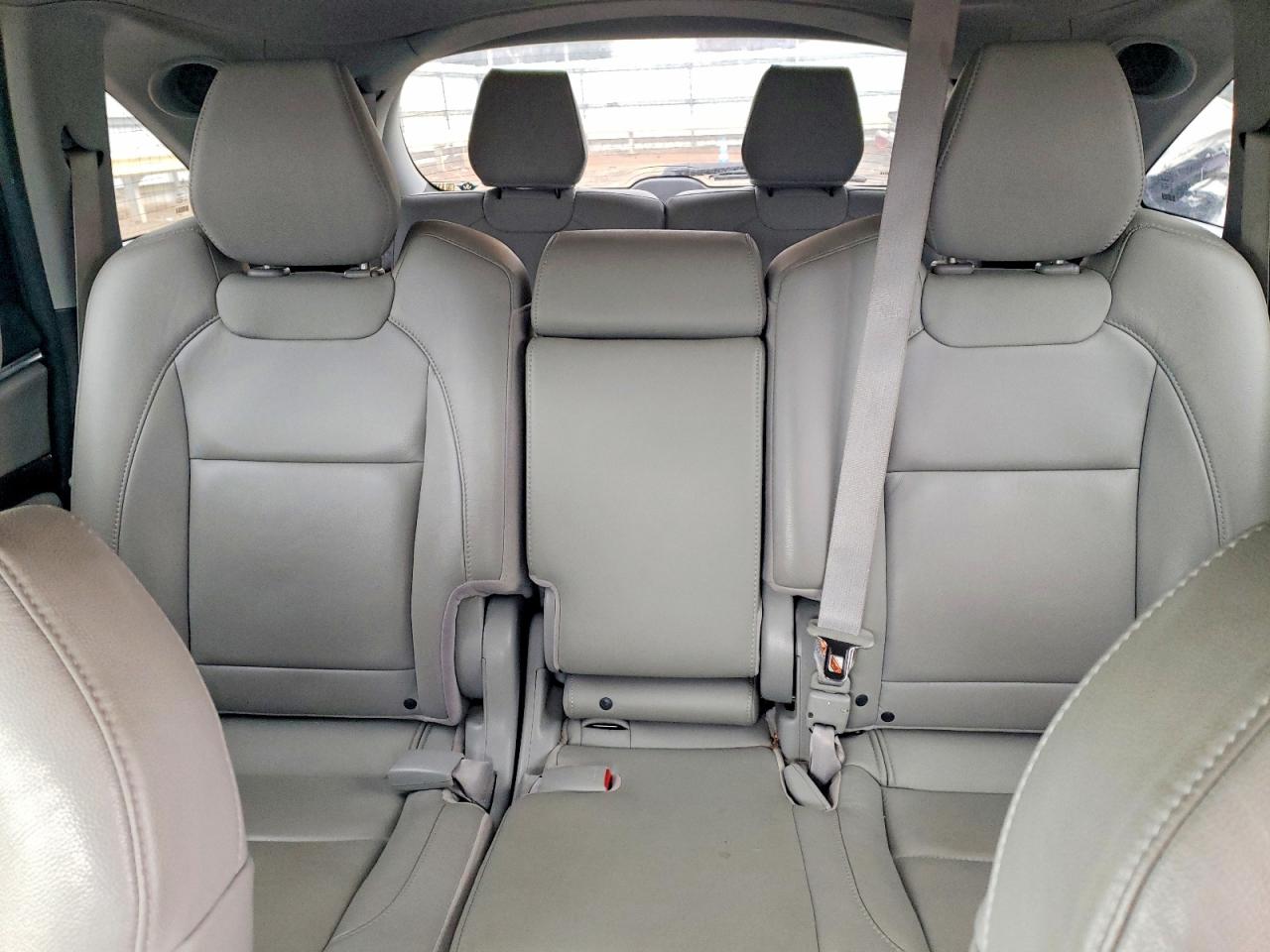 2016 ACURA MDX TECHNOLOGY photo 10
