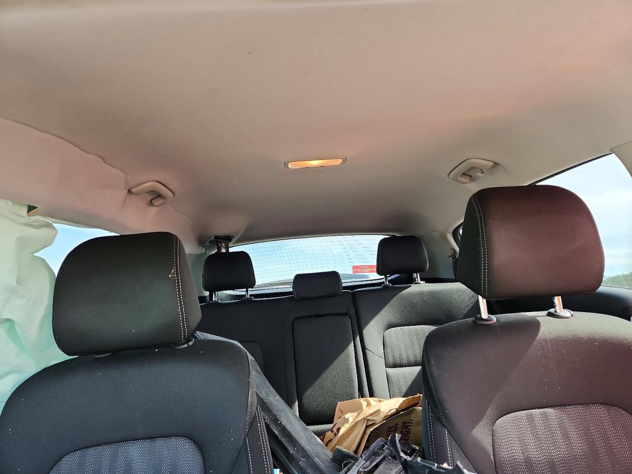 2020 KIA SPORTAGE LX photo 19