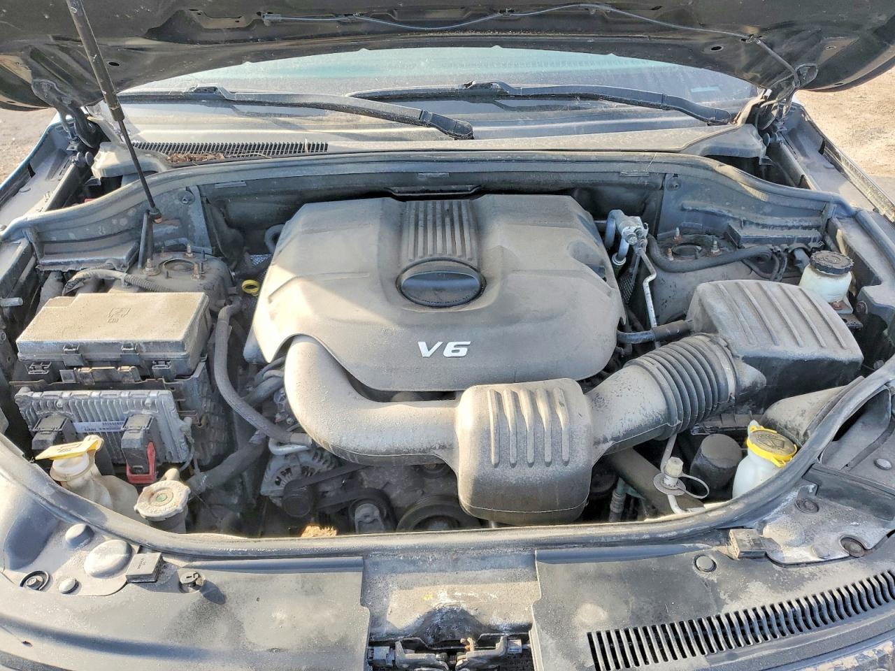 2015 JEEP GRAND CHEROKEE LIMITED photo 11