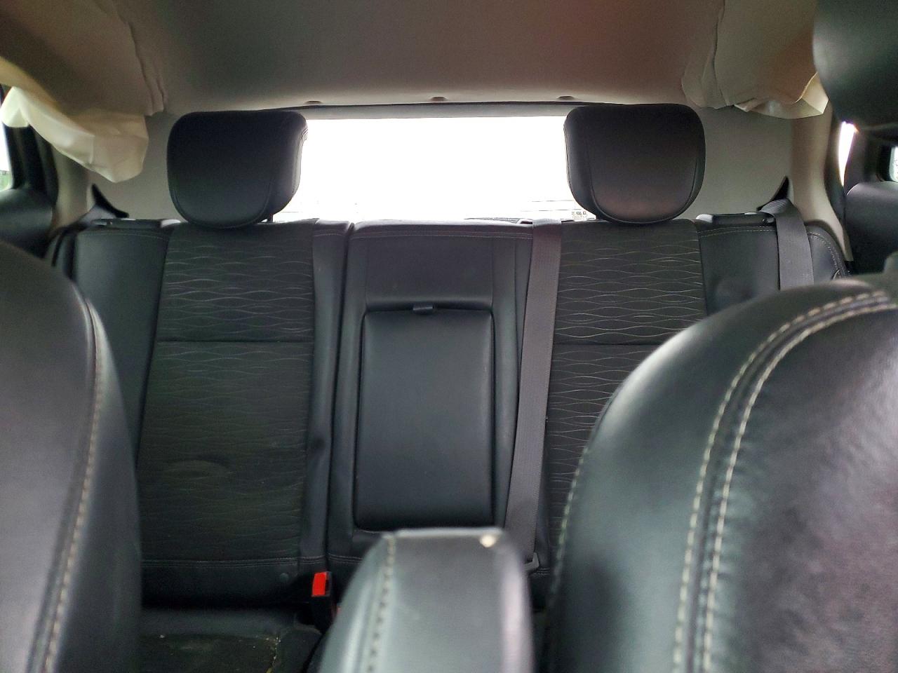 2016 BUICK ENCORE photo 19