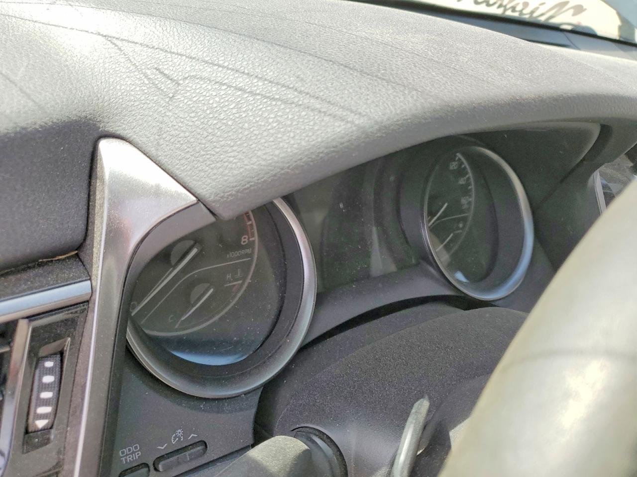 2022 TOYOTA CAMRY SE photo 9