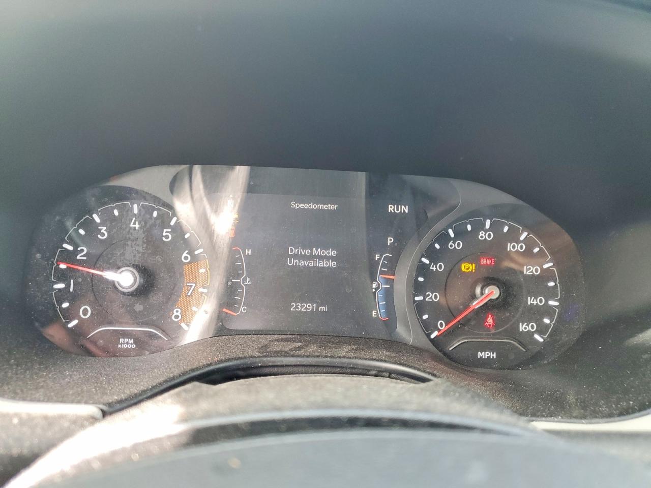 2024 JEEP COMPASS LIMITED photo 9