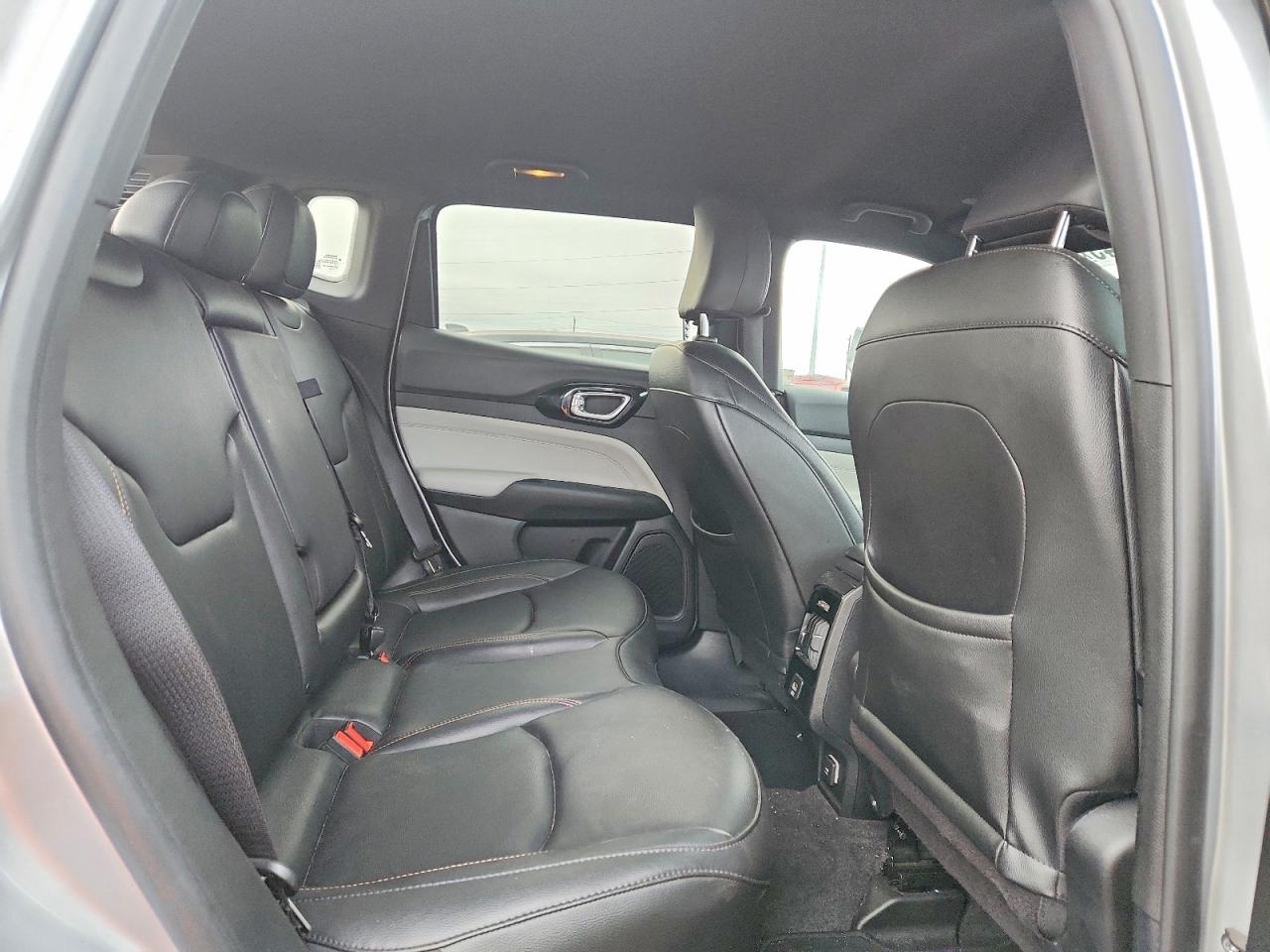 2024 JEEP COMPASS LIMITED photo 11
