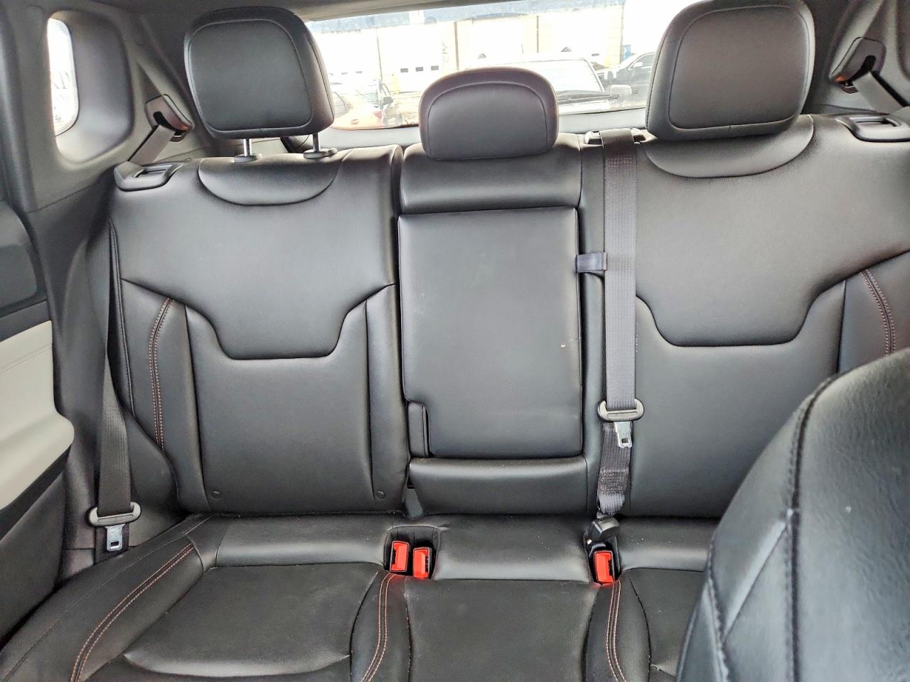 2024 JEEP COMPASS LIMITED photo 10