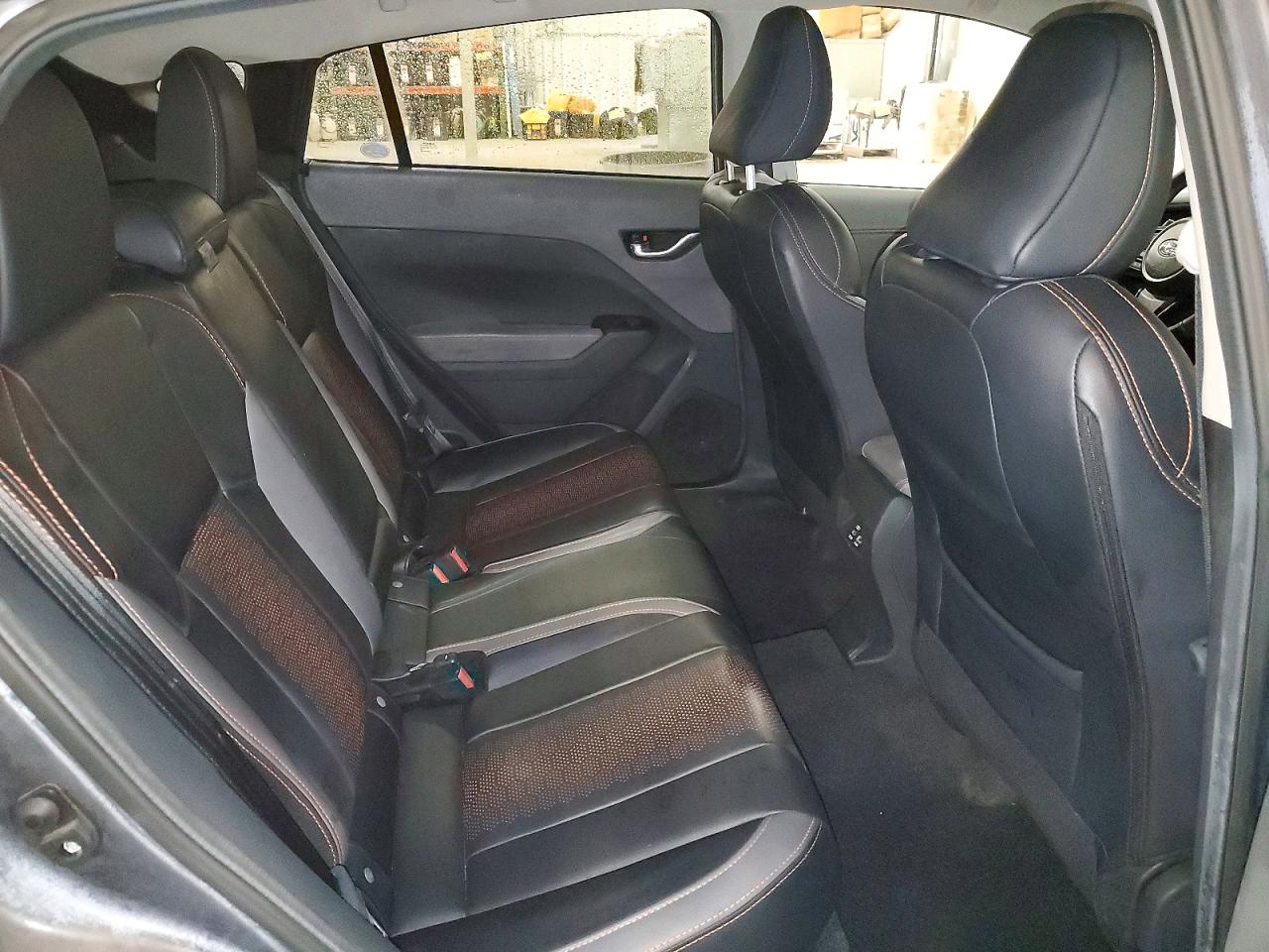2024 SUBARU CROSSTREK LIMITED photo 11