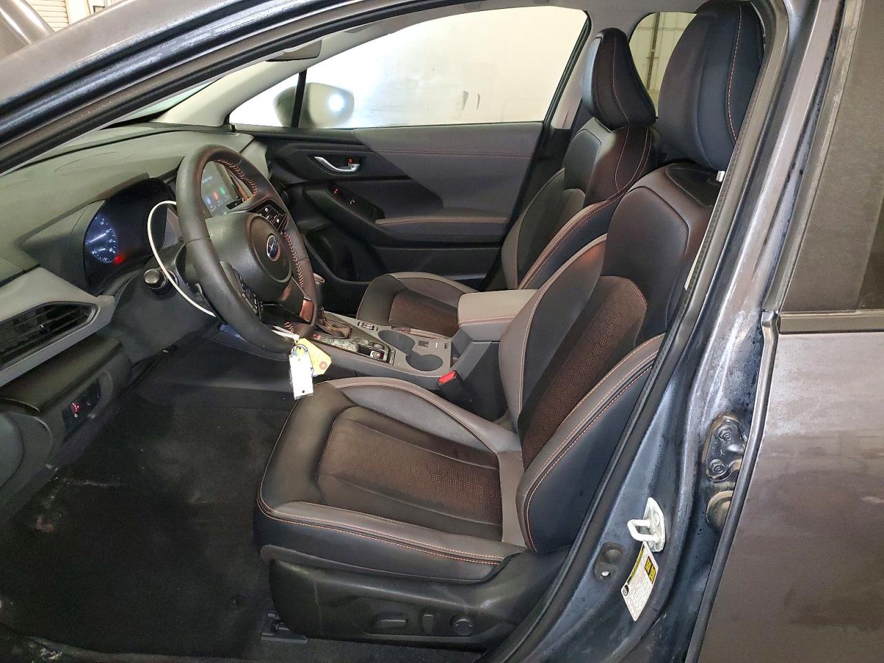 2024 SUBARU CROSSTREK LIMITED photo 7