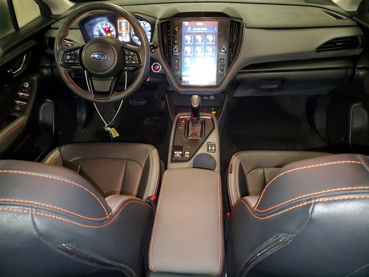 2024 SUBARU CROSSTREK LIMITED photo 8
