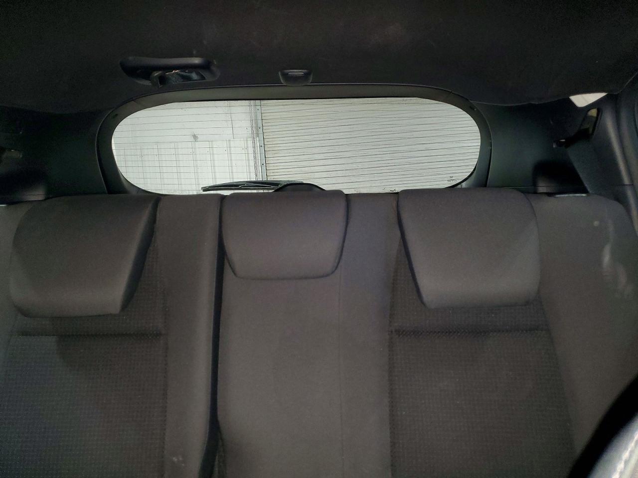 2021 HONDA HR-V SPORT photo 19