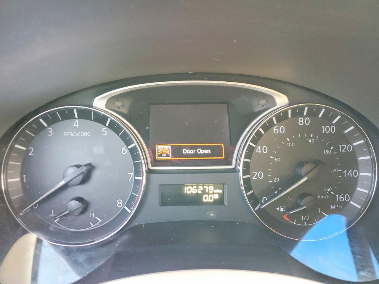 2015 NISSAN ALTIMA 2.5 S photo 25