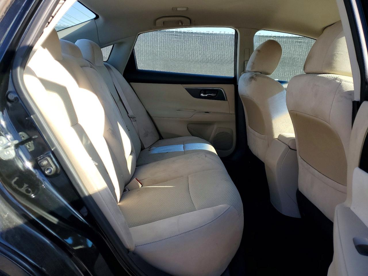 2015 NISSAN ALTIMA 2.5 S photo 28