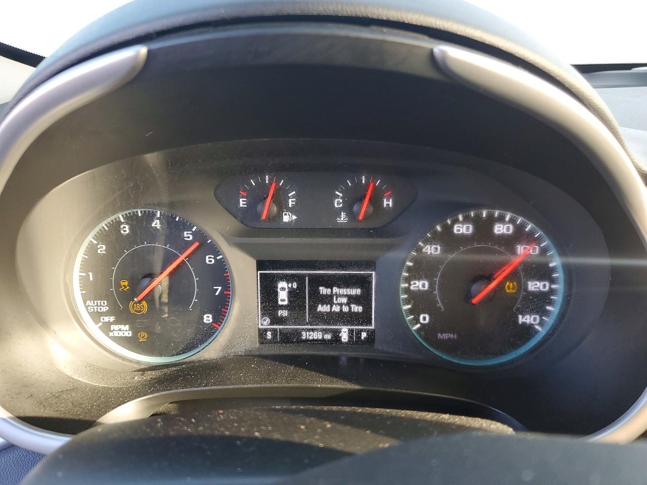 2023 CHEVROLET MALIBU LS photo 9