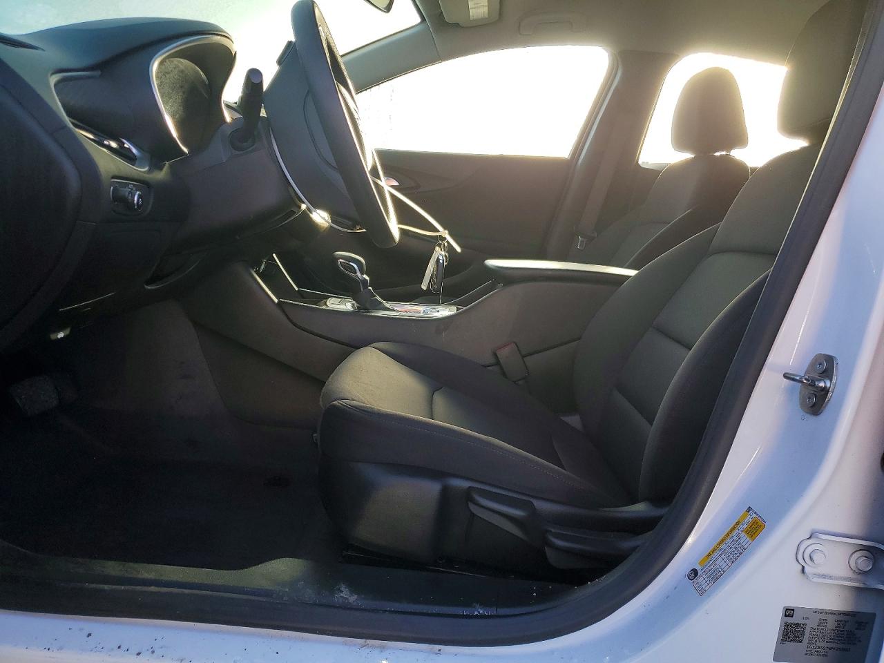 2023 CHEVROLET MALIBU LS photo 7