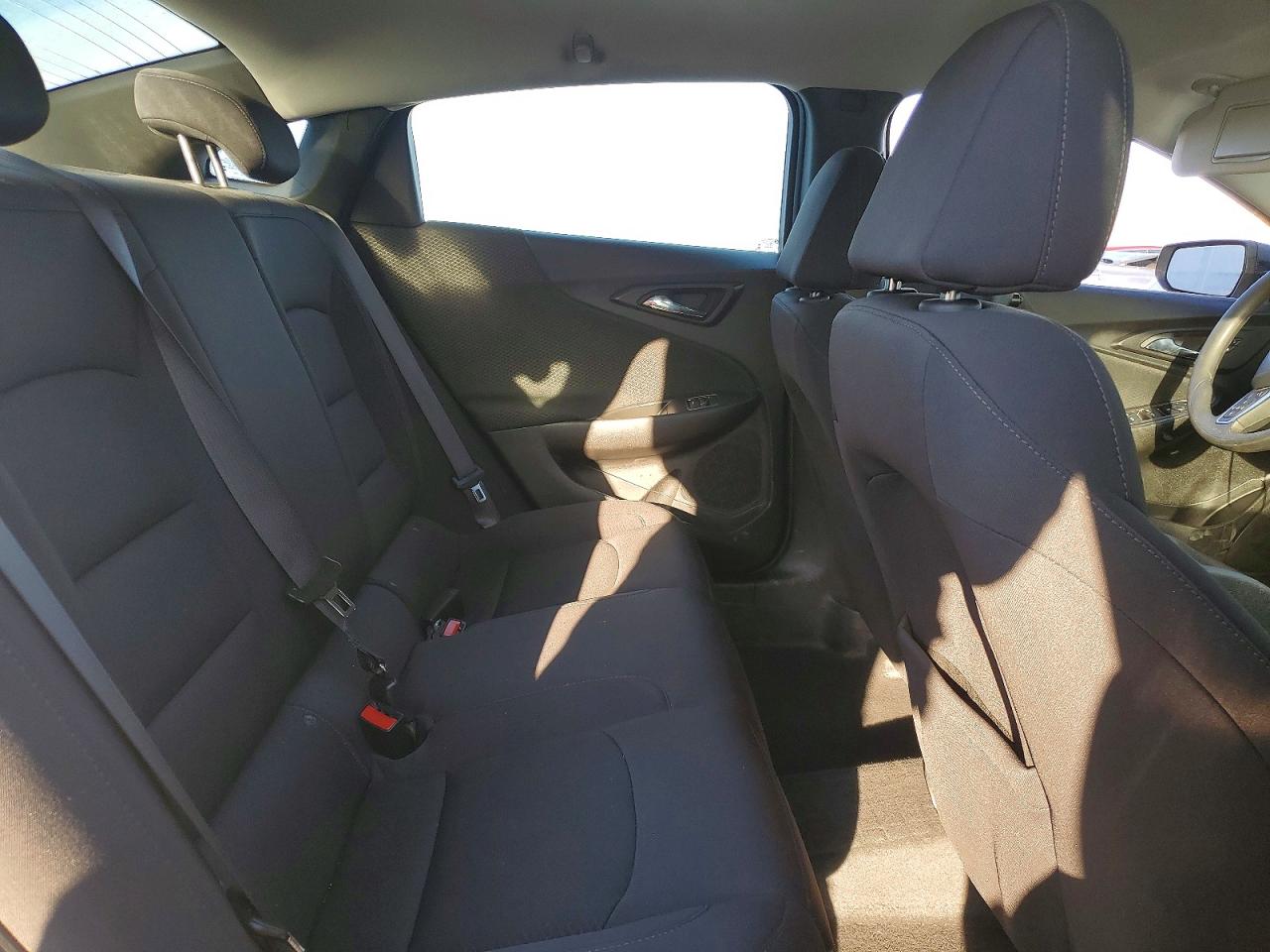 2023 CHEVROLET MALIBU LS photo 10