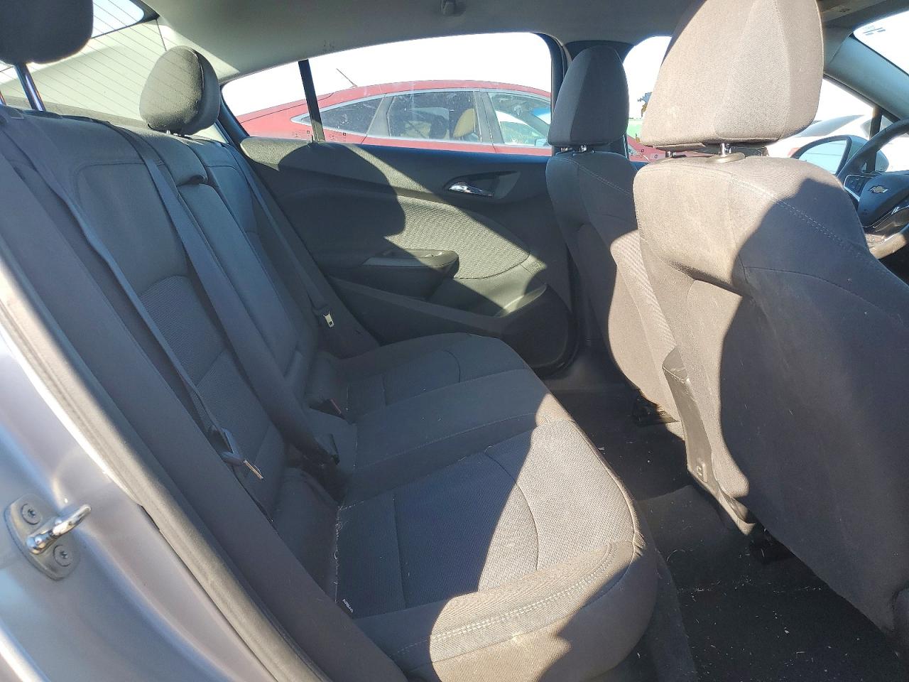 2019 CHEVROLET CRUZE LT photo 19