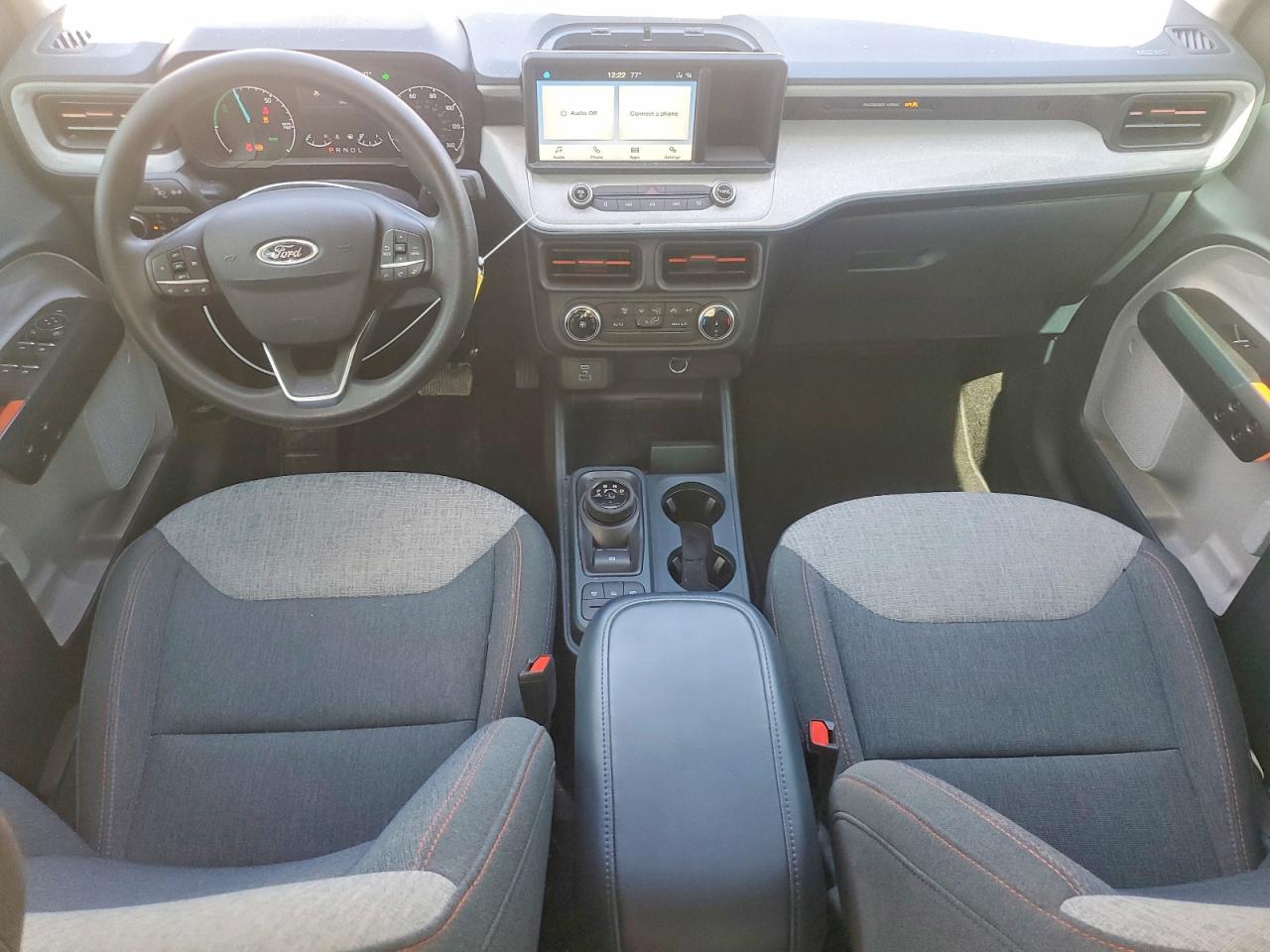 2024 FORD MAVERICK XLT photo 15