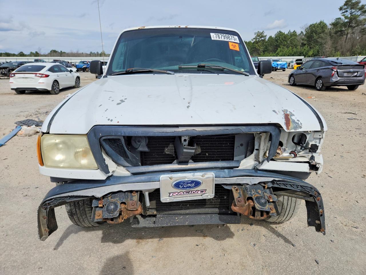 2004 FORD RANGER photo 5