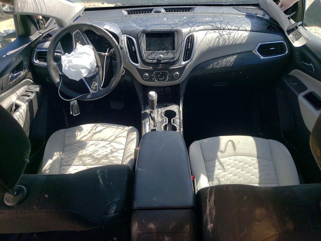 2019 CHEVROLET EQUINOX LS photo 15