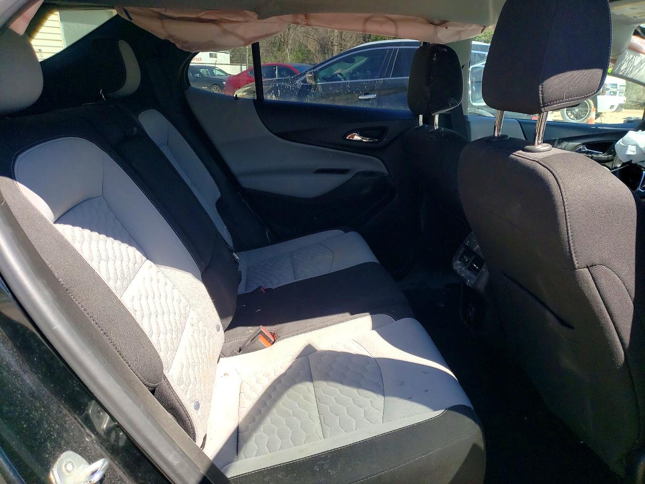 2019 CHEVROLET EQUINOX LS photo 21