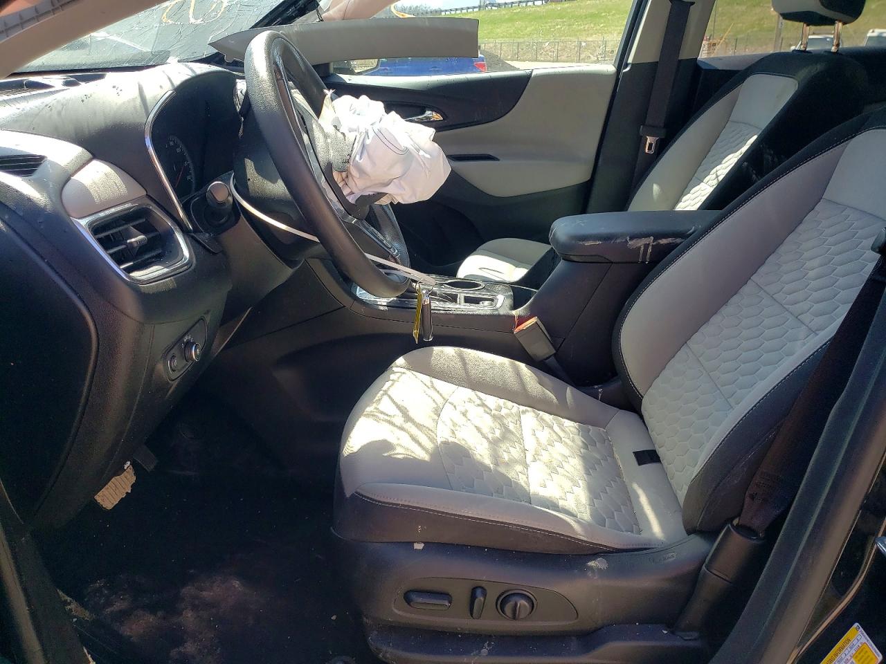 2019 CHEVROLET EQUINOX LS photo 13