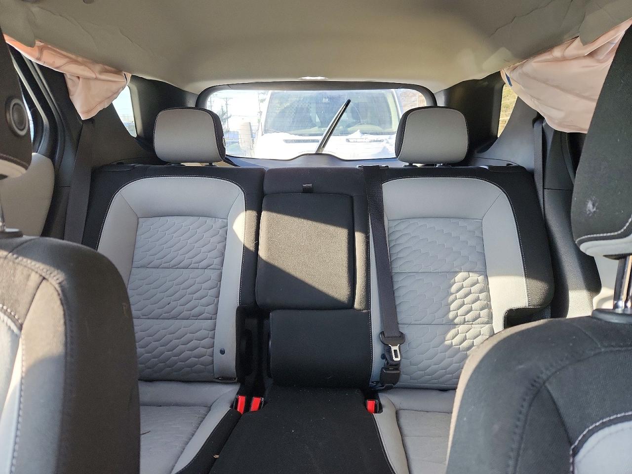 2019 CHEVROLET EQUINOX LS photo 19