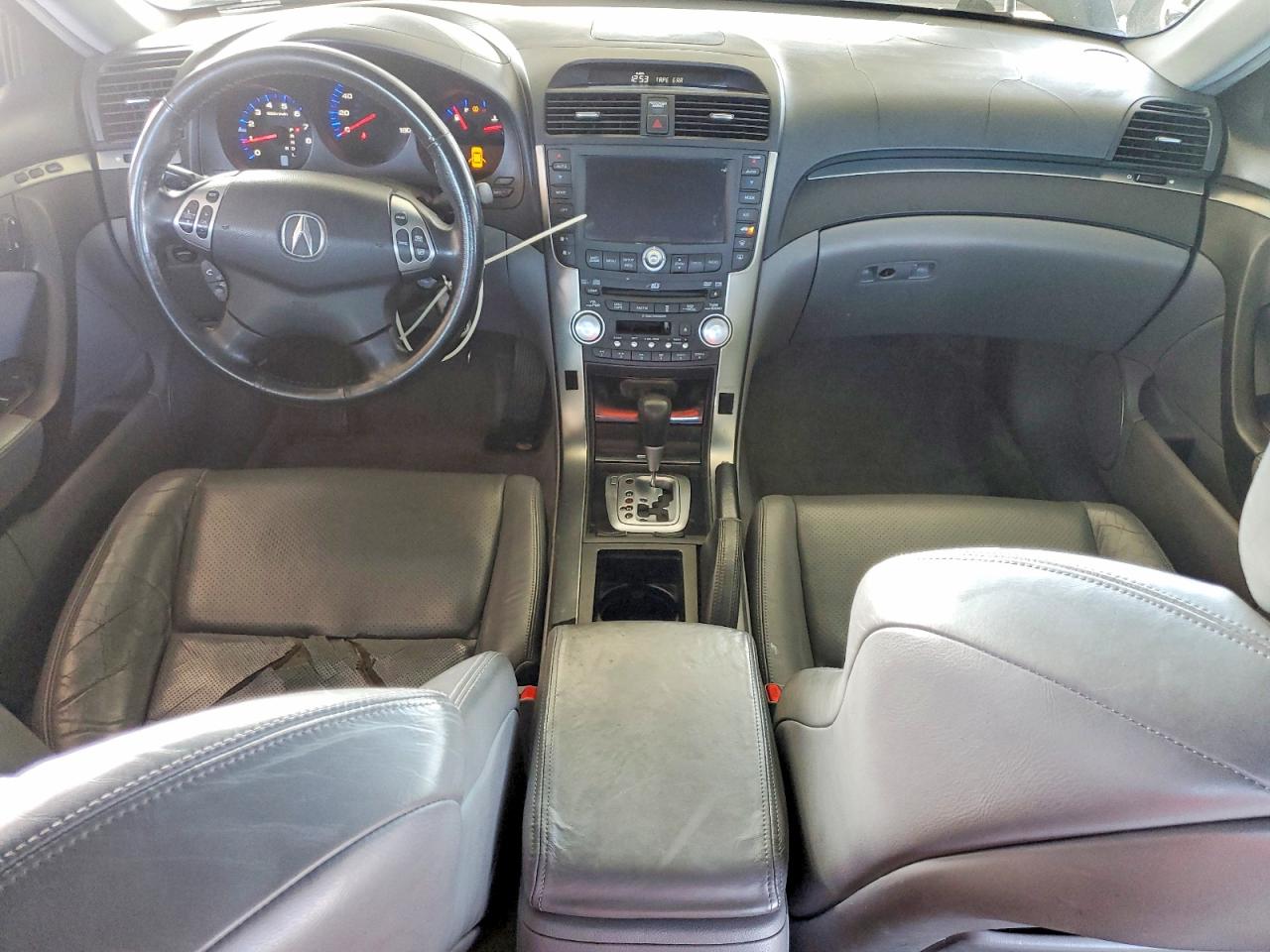 2006 ACURA 3.2TL photo 8