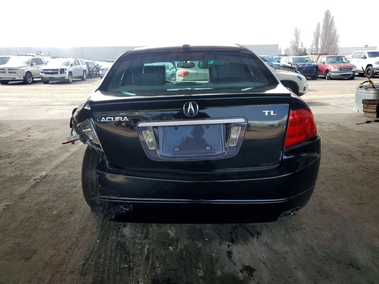 2006 ACURA 3.2TL photo 6