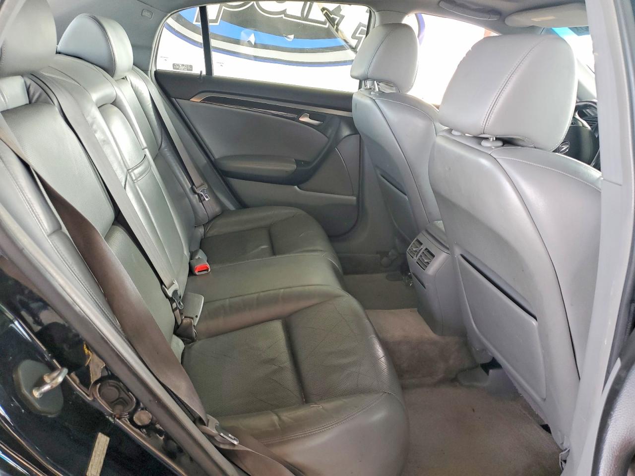 2006 ACURA 3.2TL photo 10