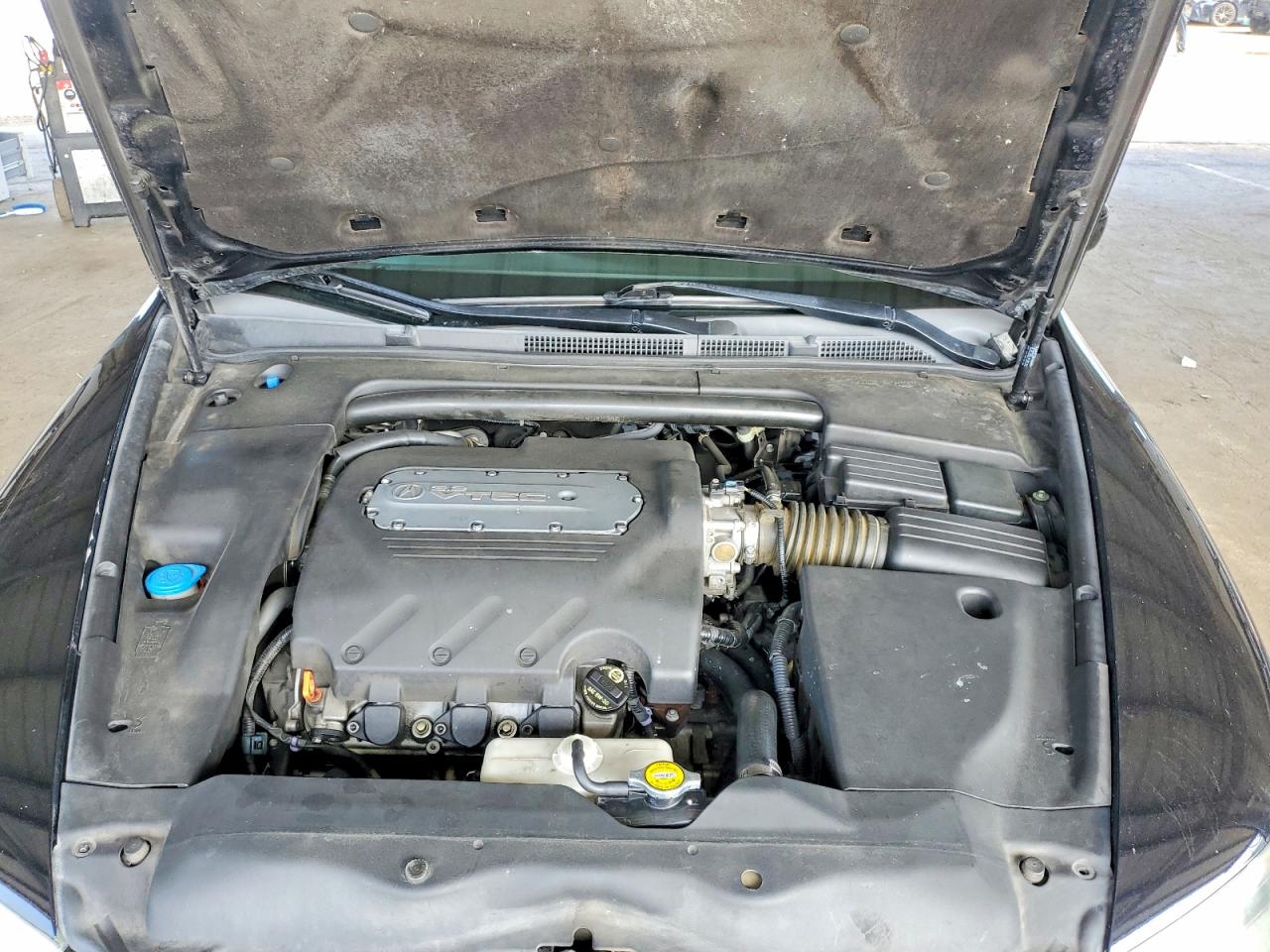 2006 ACURA 3.2TL photo 11
