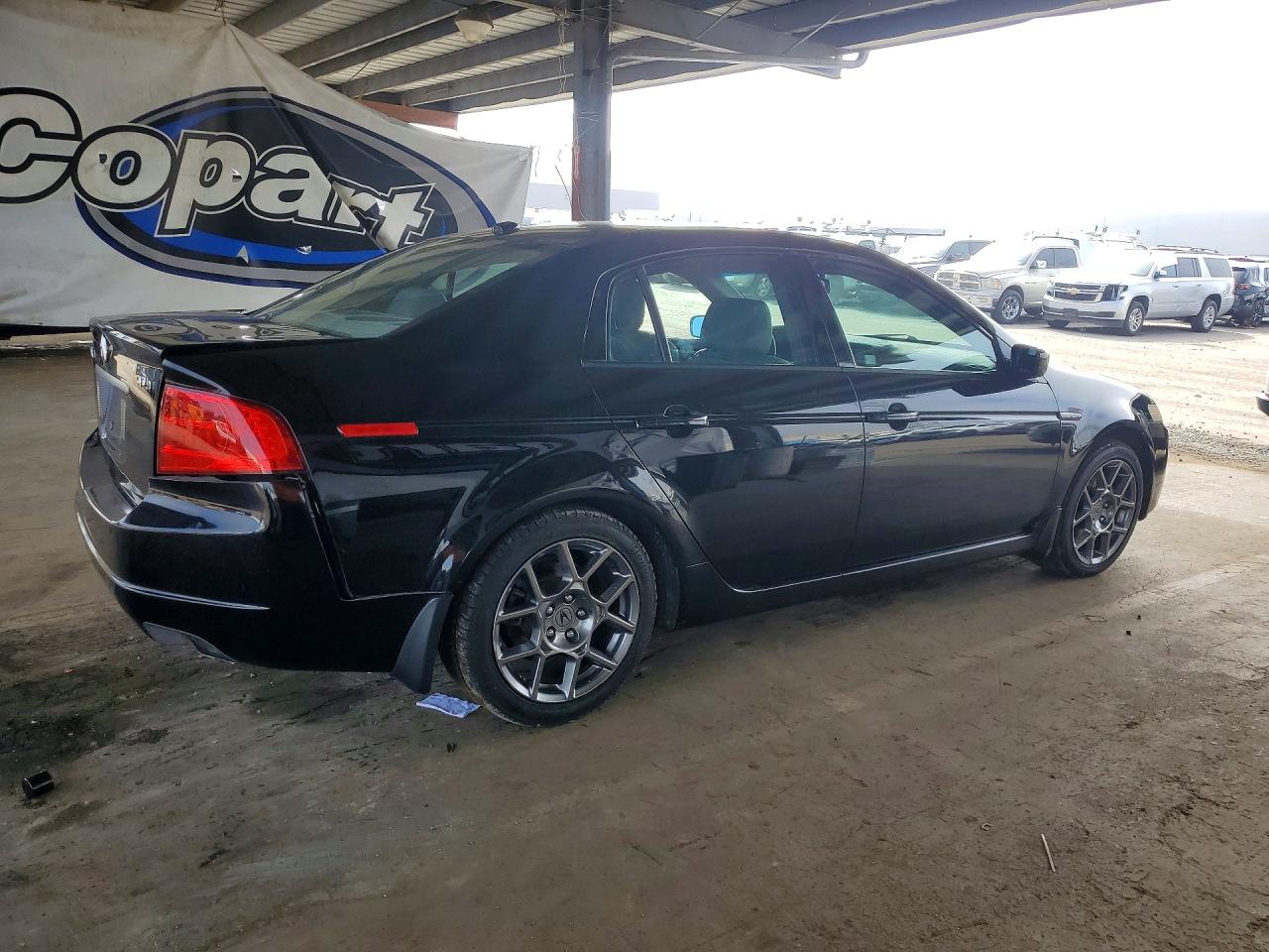 2006 ACURA 3.2TL photo 3