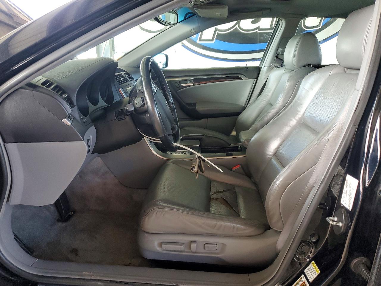 2006 ACURA 3.2TL photo 7