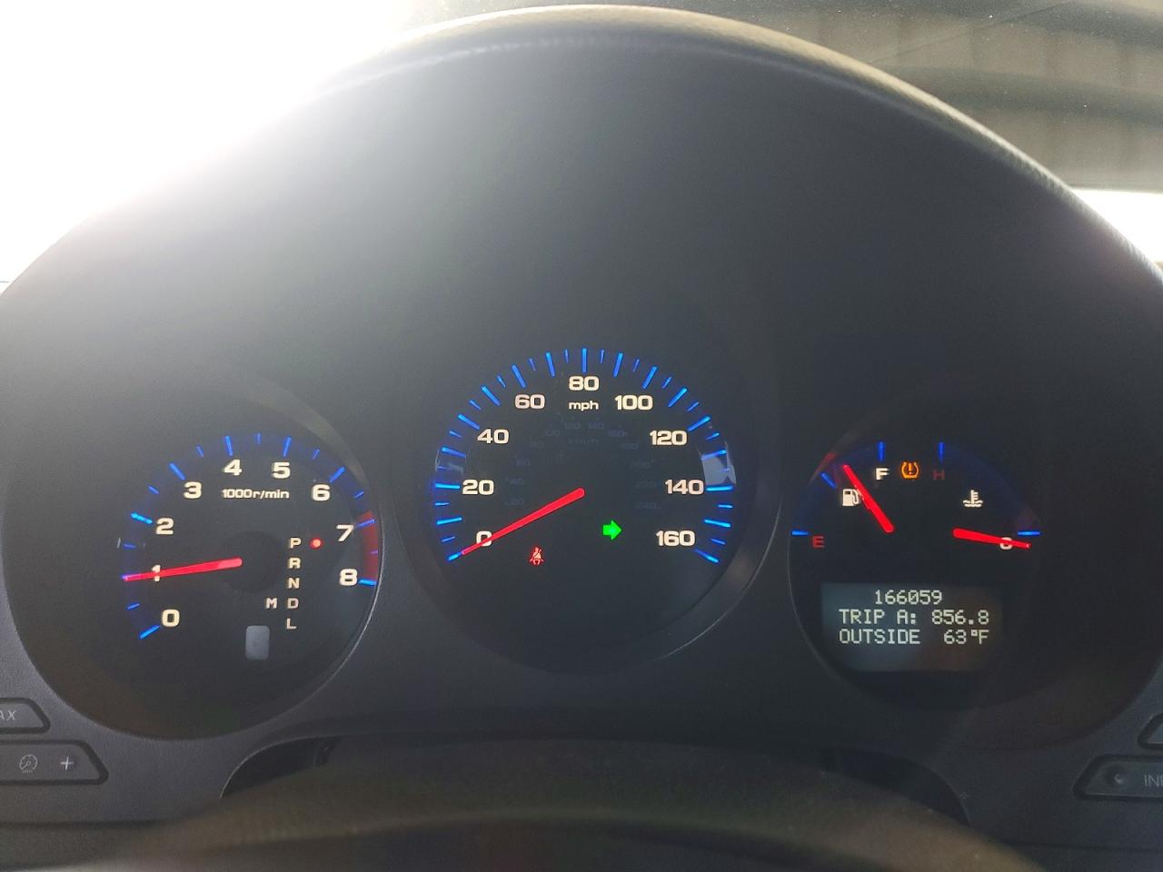 2006 ACURA 3.2TL photo 9