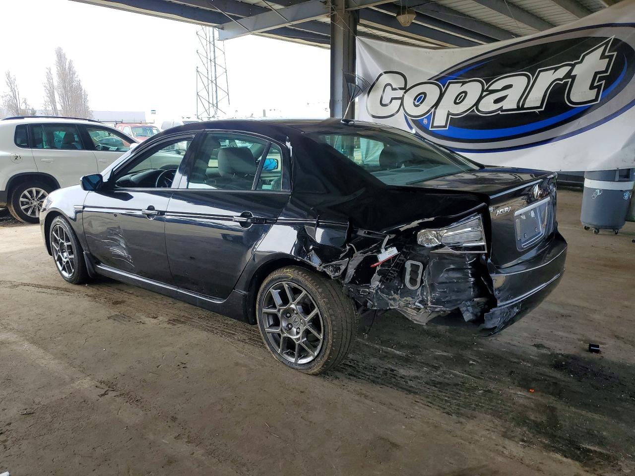 2006 ACURA 3.2TL photo 2