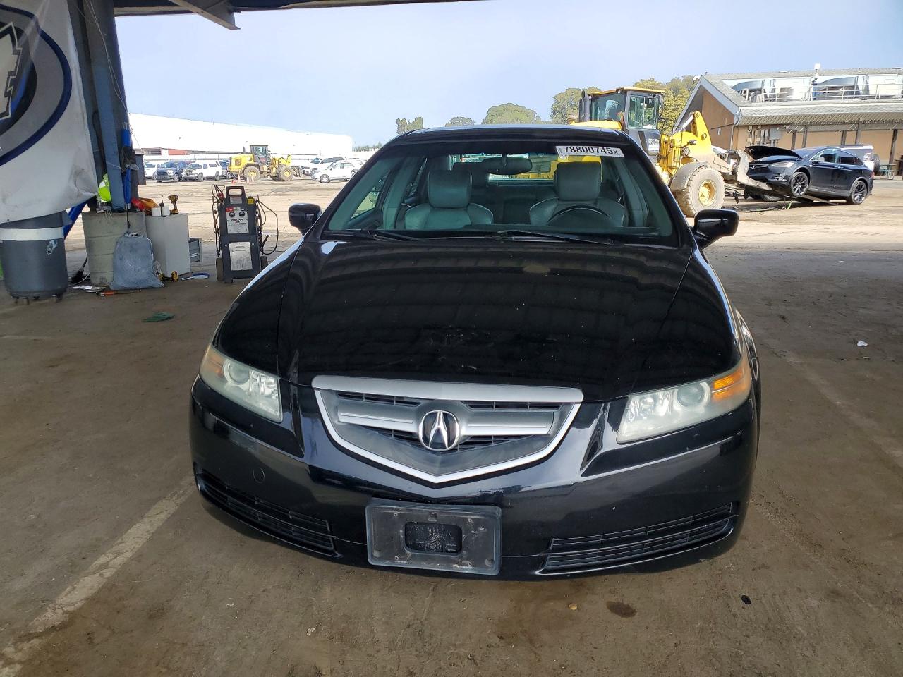 2006 ACURA 3.2TL photo 5