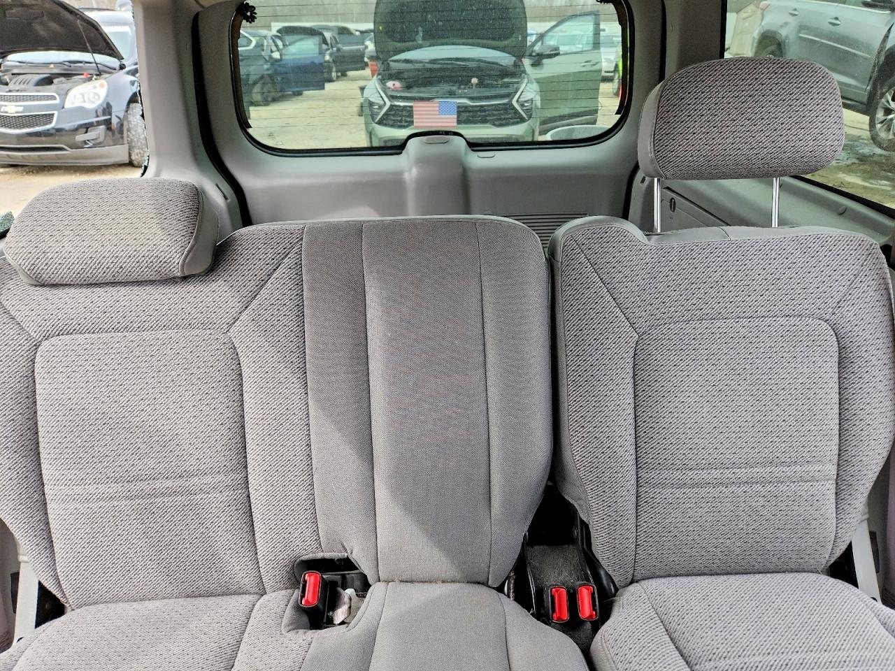 2000 FORD EXPLORER XLS photo 10