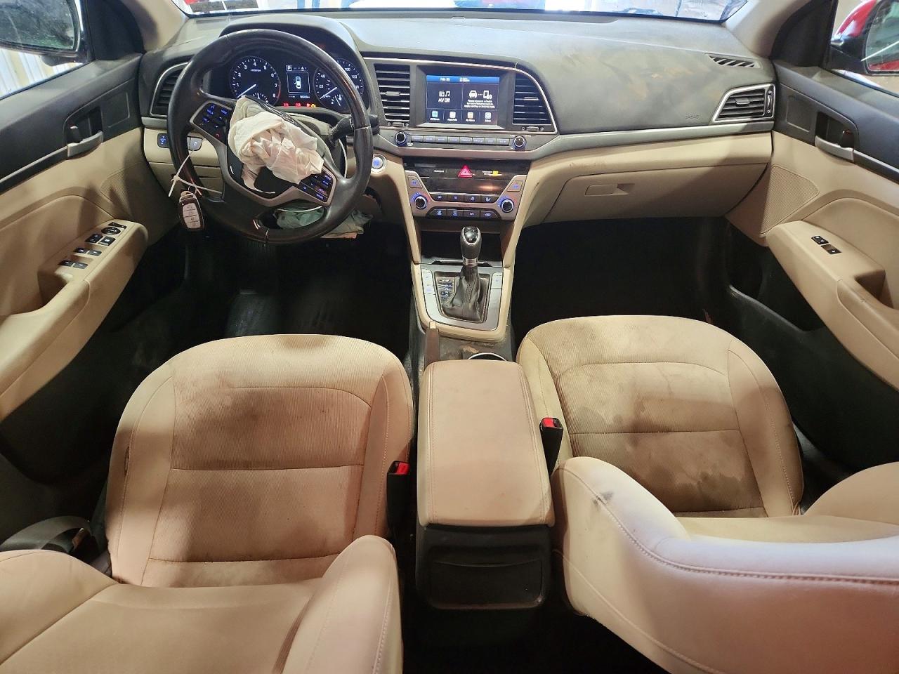 2017 HYUNDAI ELANTRA VALUE EDITION photo 15