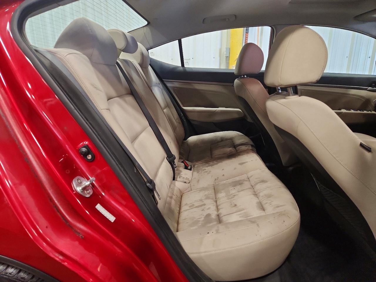 2017 HYUNDAI ELANTRA VALUE EDITION photo 19