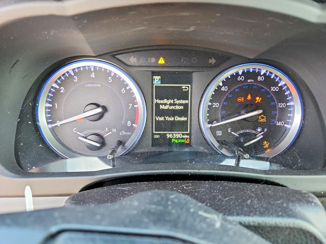 2018 TOYOTA HIGHLANDER LIMITED PLATINUM photo 17