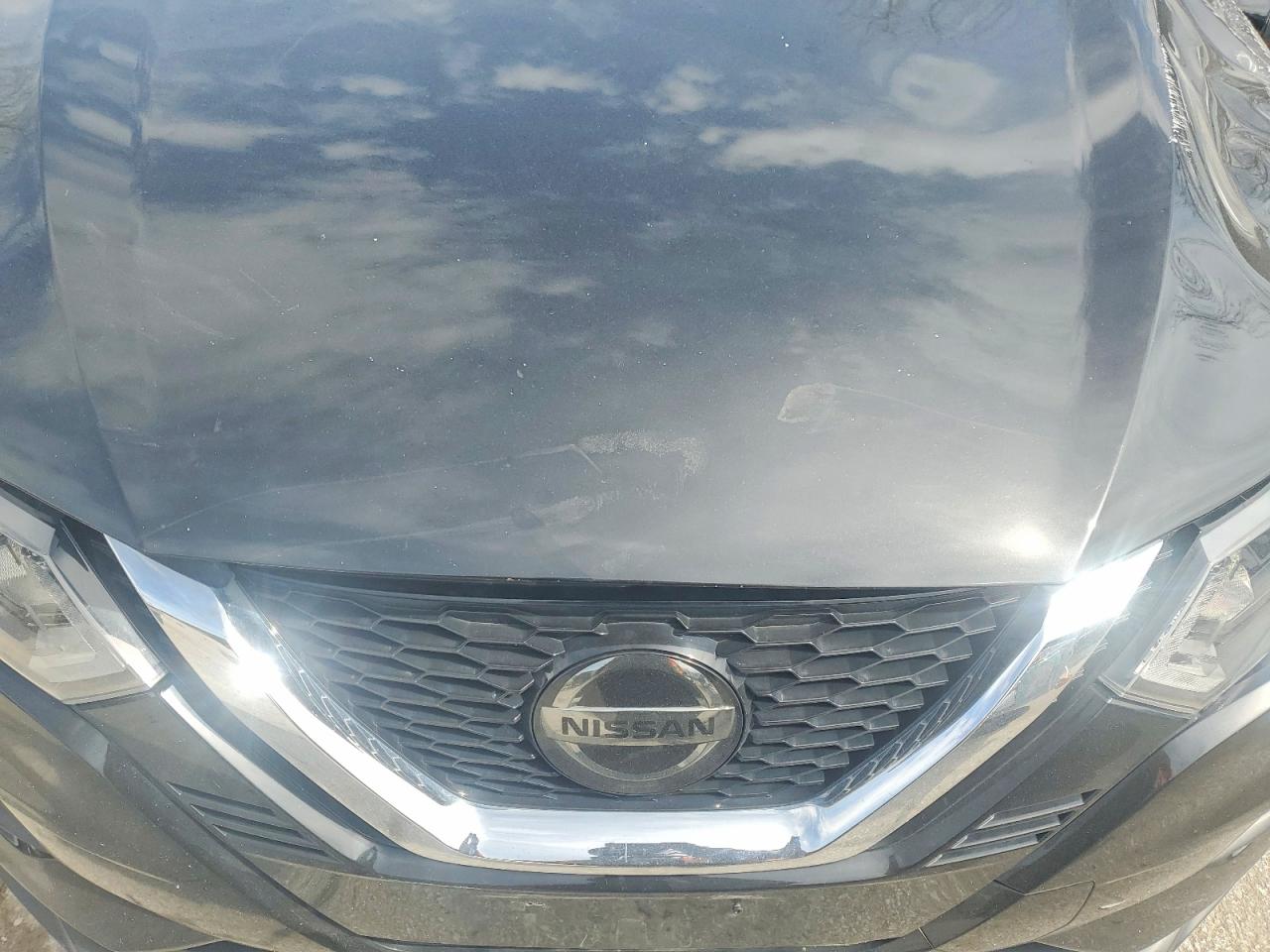 2020 NISSAN ROGUE SPORT S photo 23