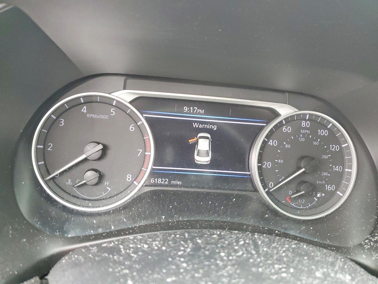 2022 NISSAN SENTRA SV photo 17