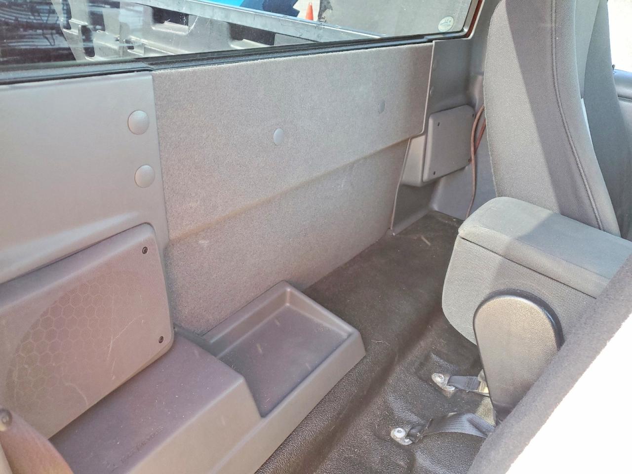 2004 FORD RANGER photo 19
