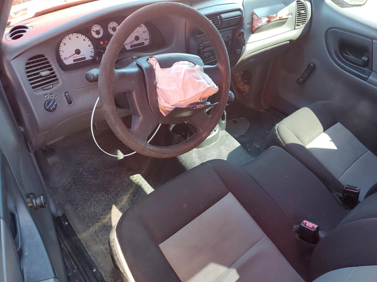 2004 FORD RANGER photo 15