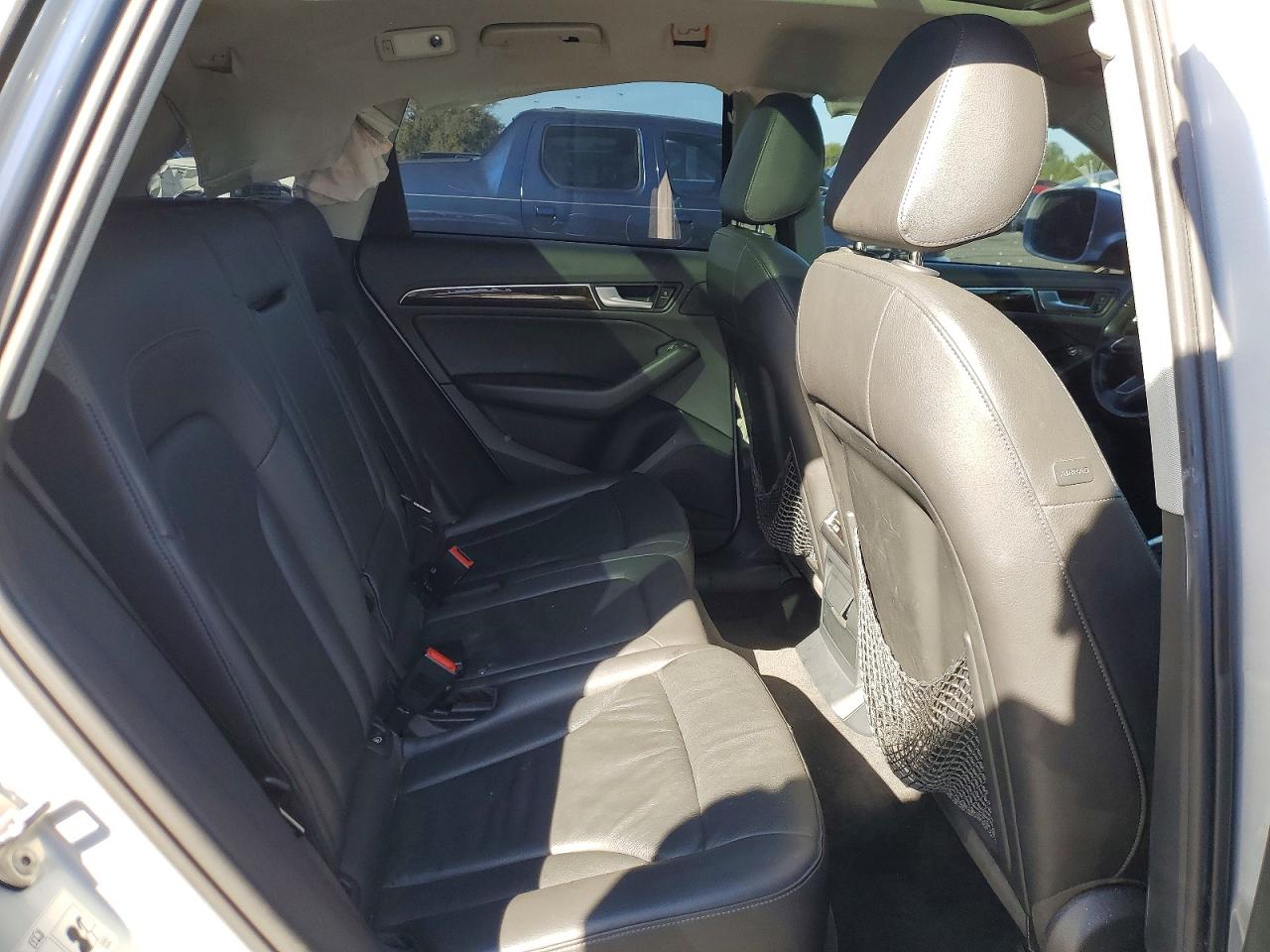 2013 AUDI Q5 PREMIUM PLUS photo 21